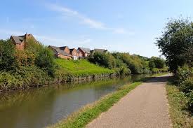 Quiet Reach Quay in Towcester